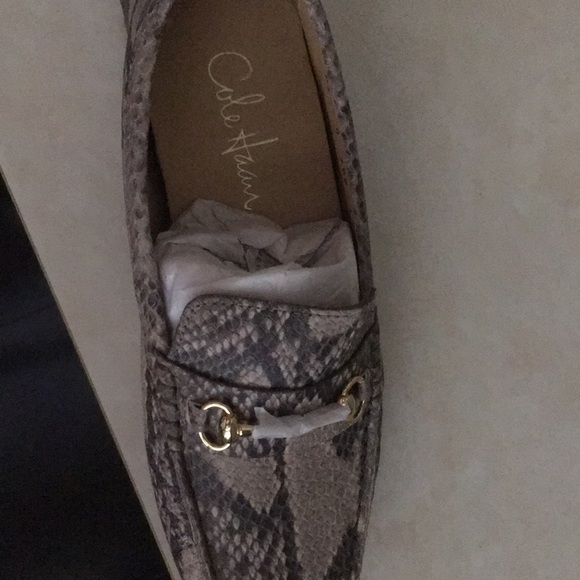 Cole hann women's Shelby Bit.II shoes size 7.5 B - Picture 1 of 2